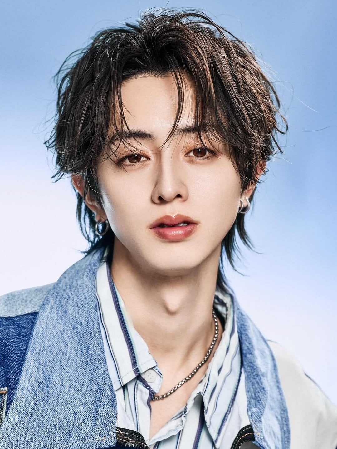 Post 7 by 【無料カットモデル募集中】 LIPPS hair 渋谷/ ヨギ on Instagram (image)