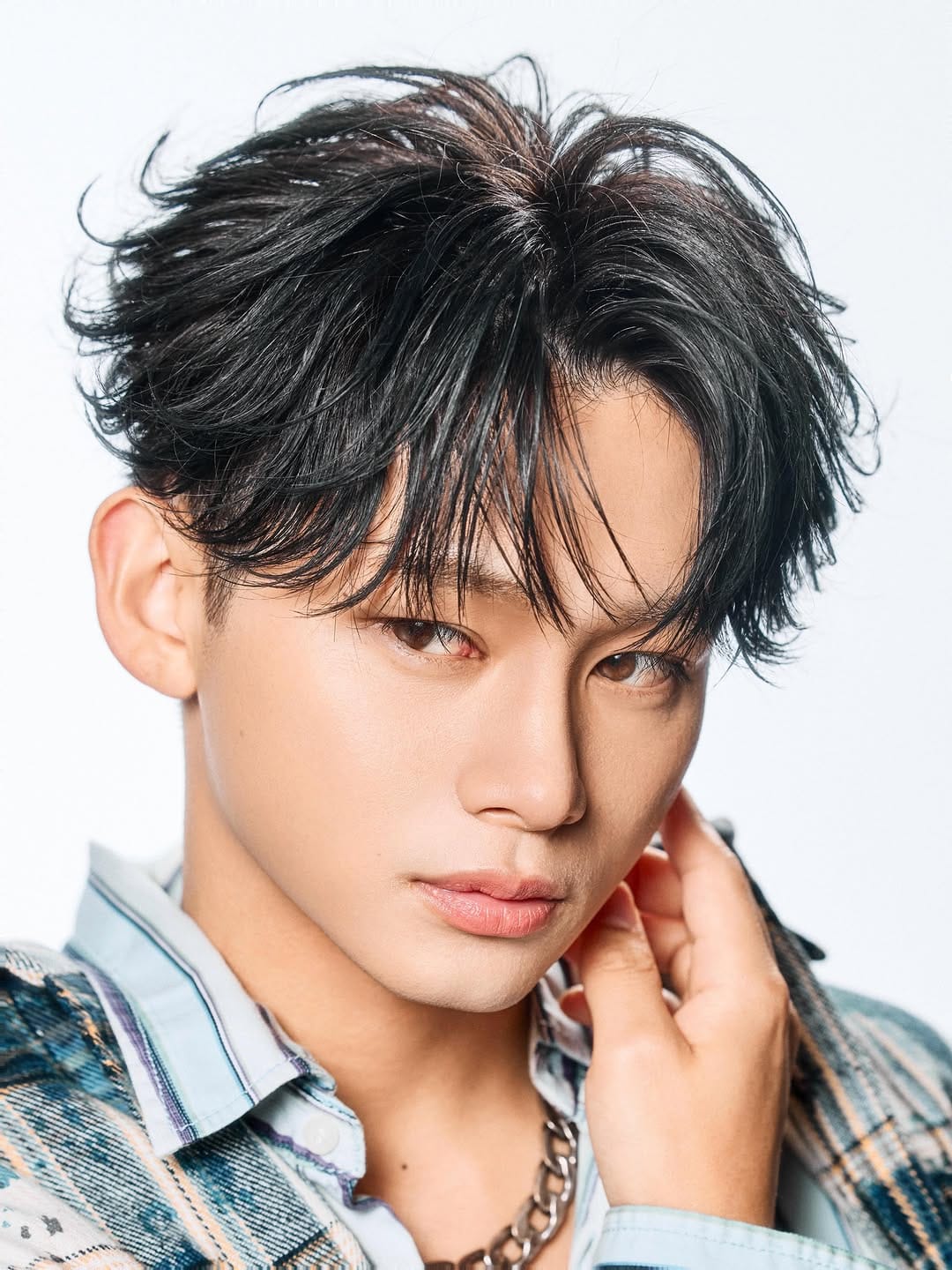 Post 1 by 【無料カットモデル募集中】 LIPPS hair 渋谷/ ヨギ on Instagram (image)