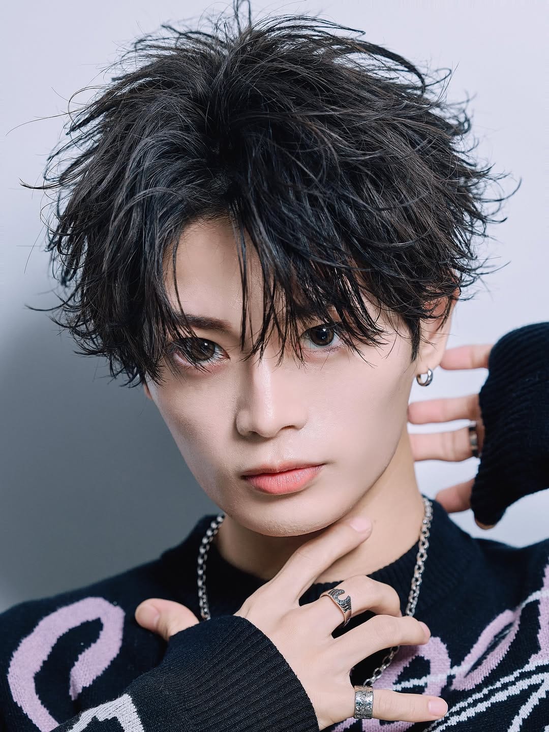 Post 4 by 【無料カットモデル募集中】 LIPPS hair 渋谷/ ヨギ on Instagram (image)