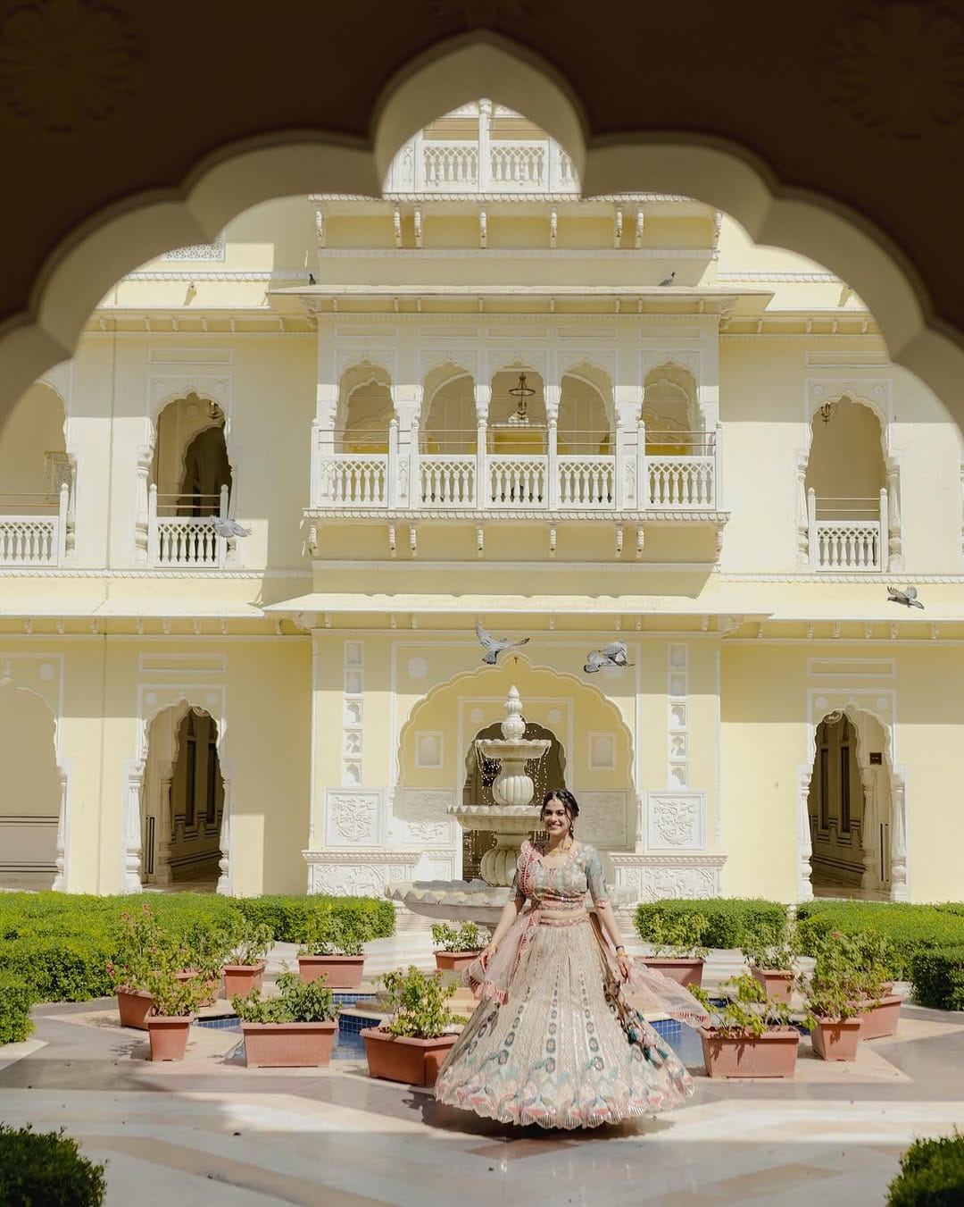Post 8 by The Best Fables by Tushar Batra | Wedding Photography on Instagram (carousel)