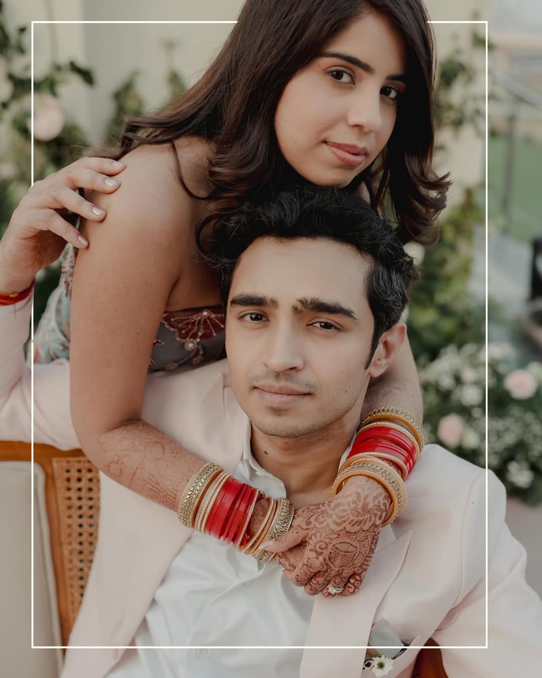 Post 7 by The Best Fables by Tushar Batra | Wedding Photography on Instagram (carousel)