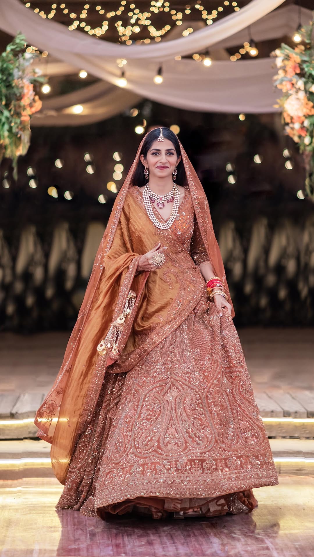 Post 10 by The Best Fables by Tushar Batra | Wedding Photography on Instagram (video)