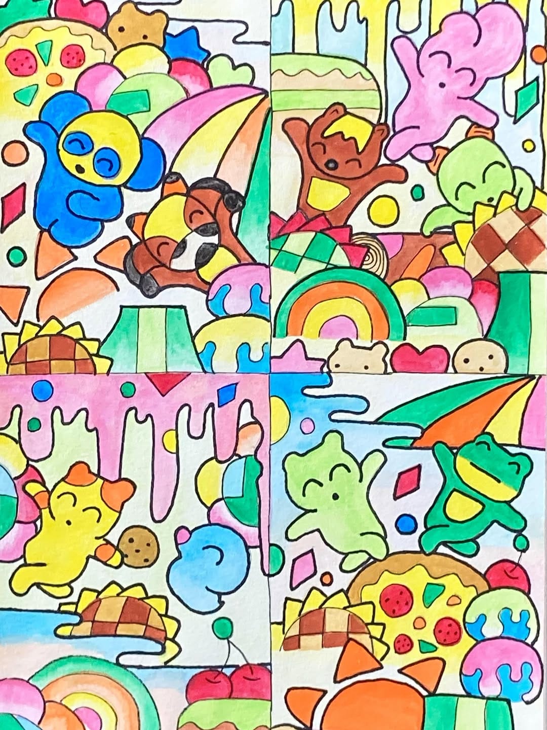 Post 10 by Tachibana   Lenny on Instagram (image)