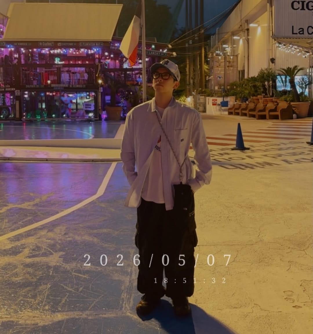 Post 10 by 瀧原 光 on Instagram (carousel)