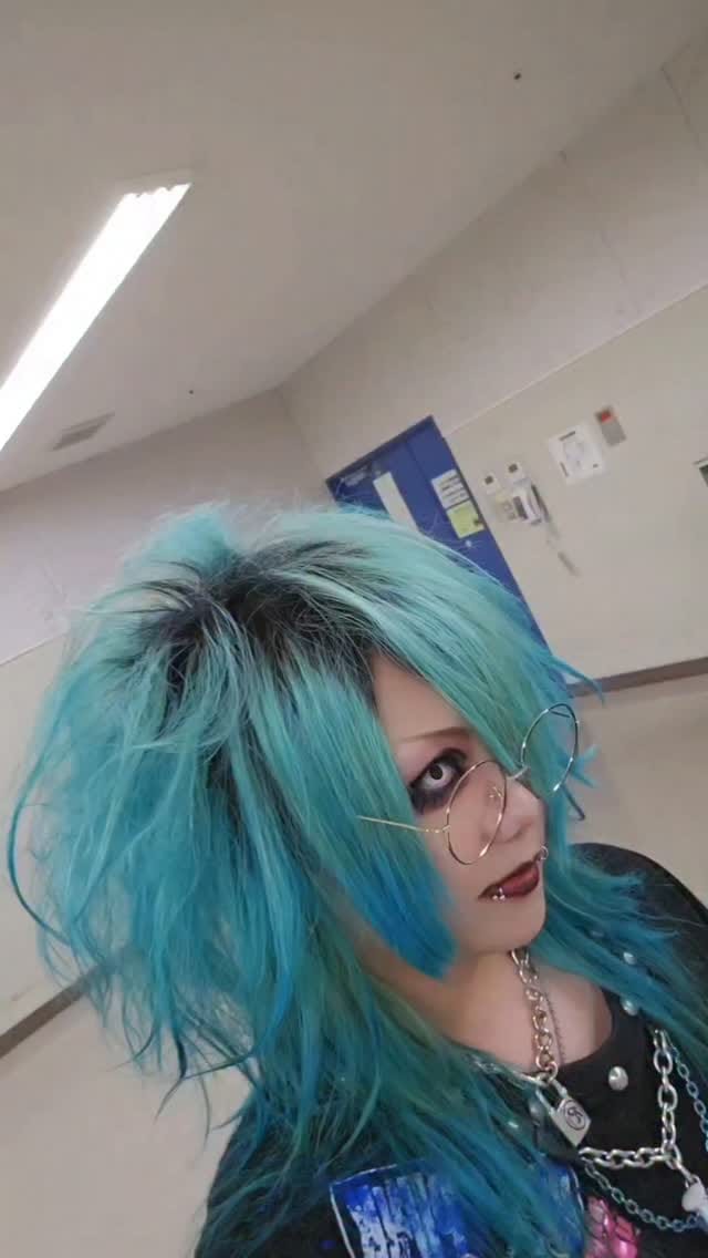 Post 6 by IOЯI on Instagram (video)