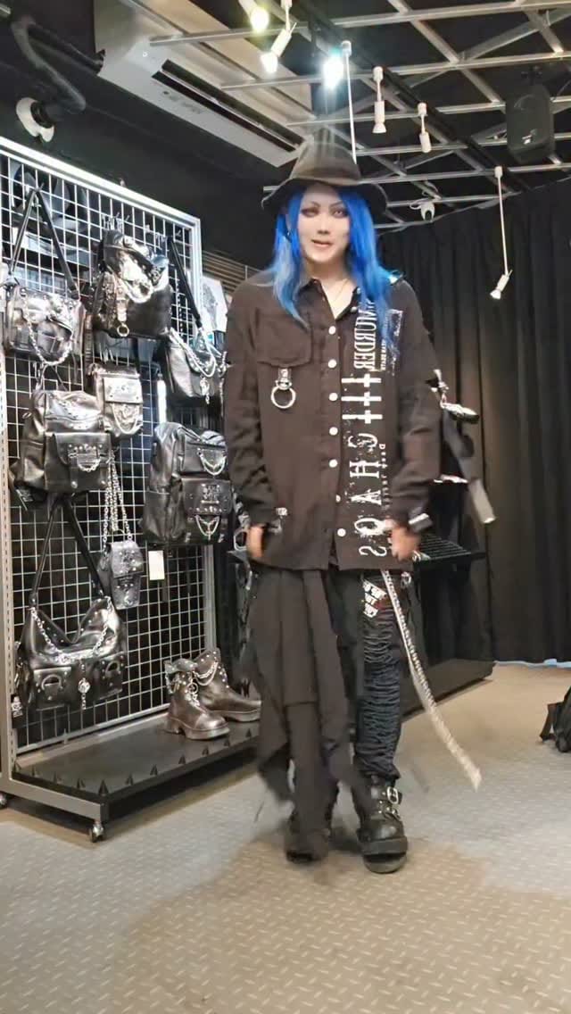 Post 1 by IOЯI on Instagram (video)