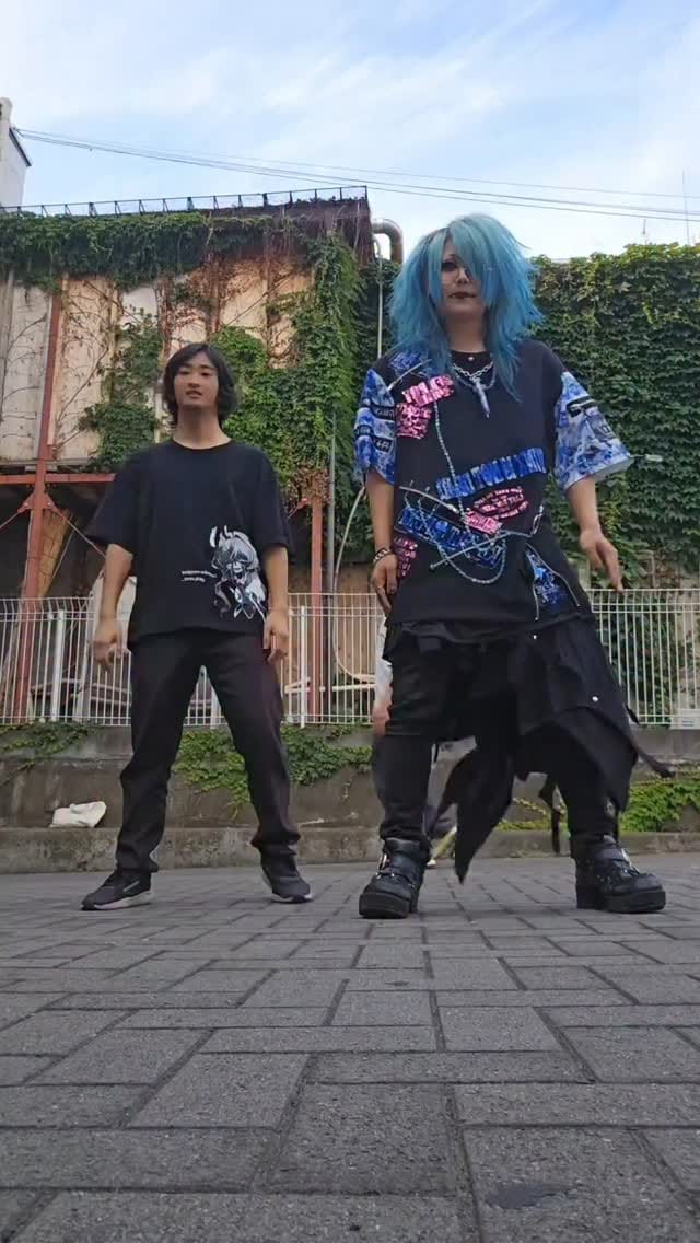 Post 9 by IOЯI on Instagram (video)