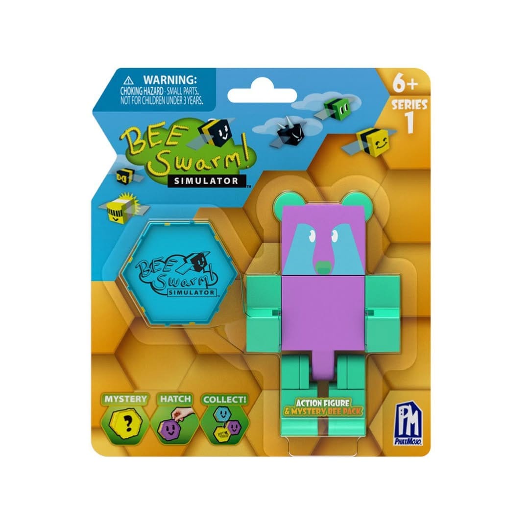 Post 4 by Bee Swarm Simulator on Instagram (carousel)