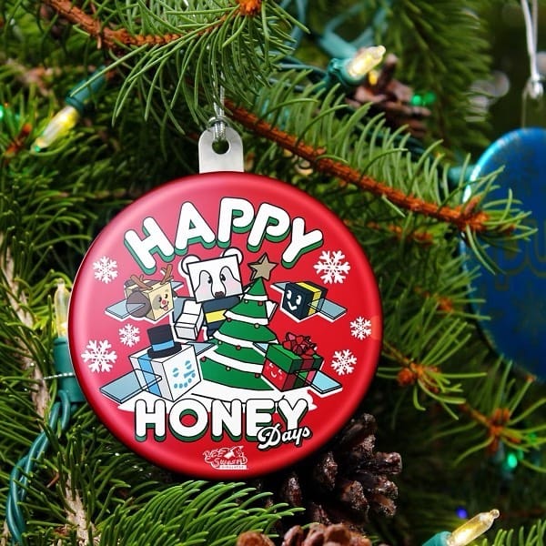 Post 2 by Bee Swarm Simulator on Instagram (carousel)