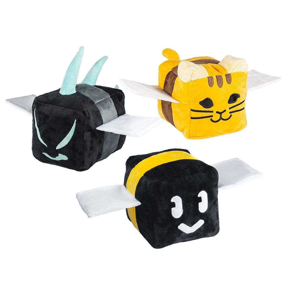 Post 5 by Bee Swarm Simulator on Instagram (carousel)