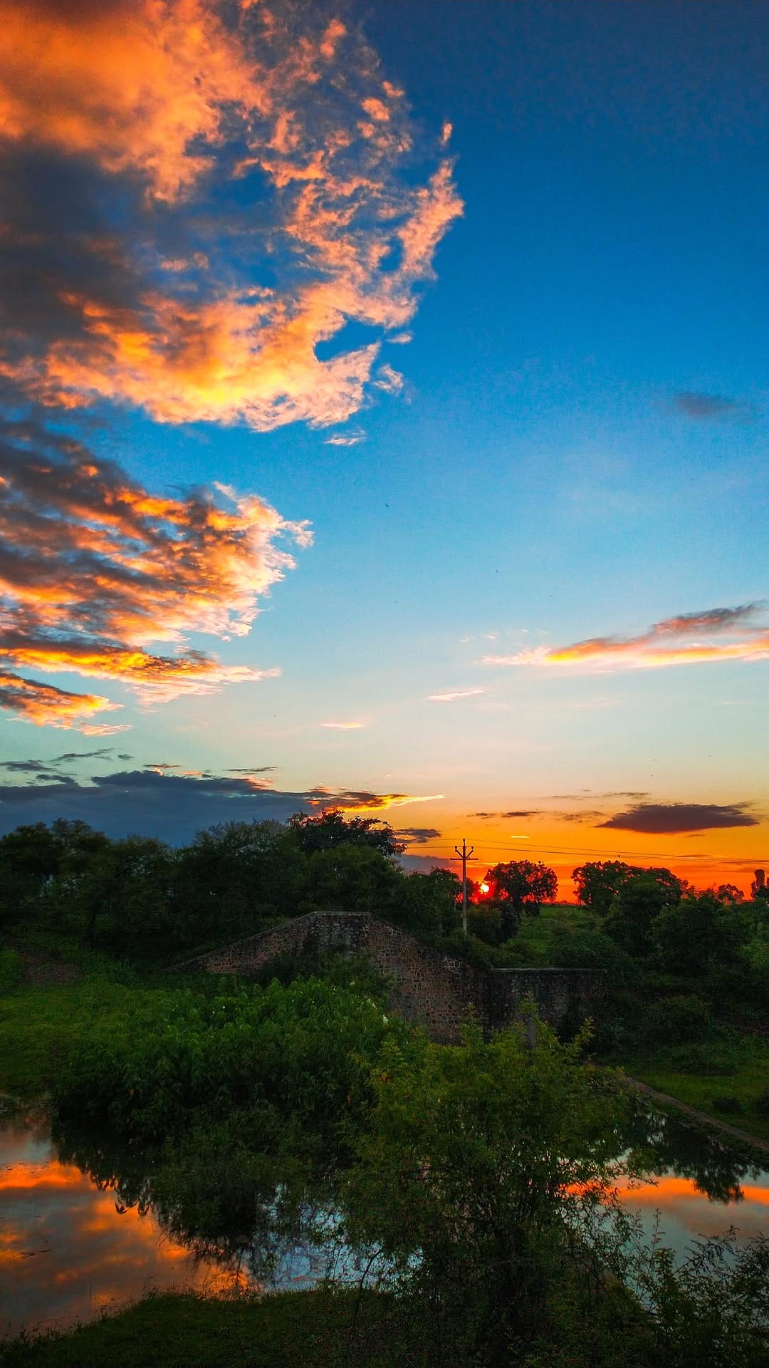 Post 6 by Harshal Kharbadkar on Instagram (video)