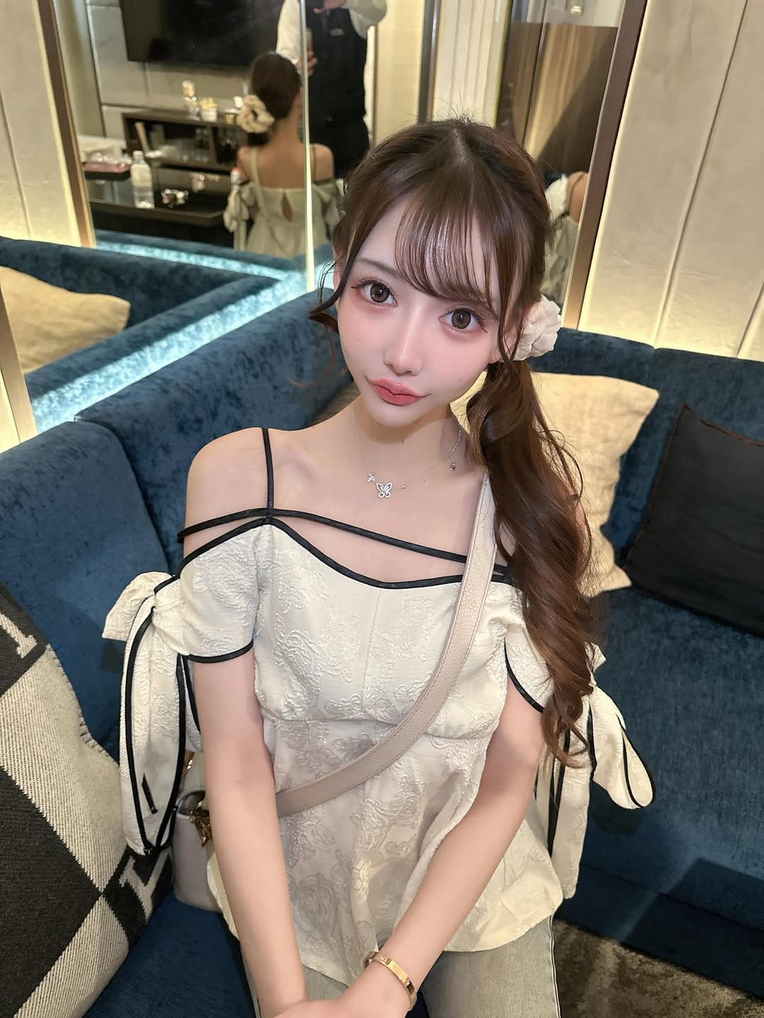 Post 1 by める✧︎໒꒱/ジャングル東京 on Instagram (image)