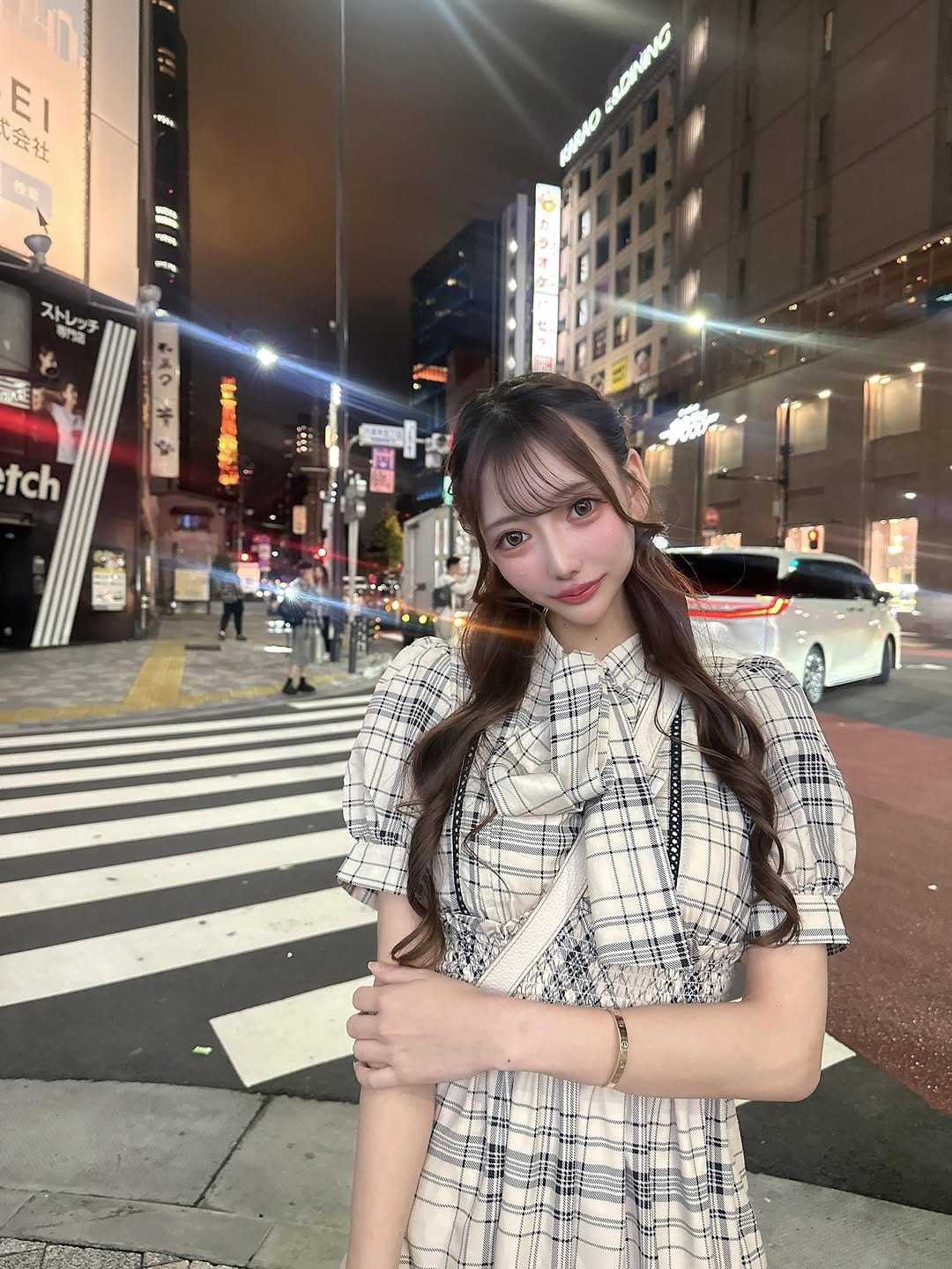 Post 2 by める✧︎໒꒱/ジャングル東京 on Instagram (image)