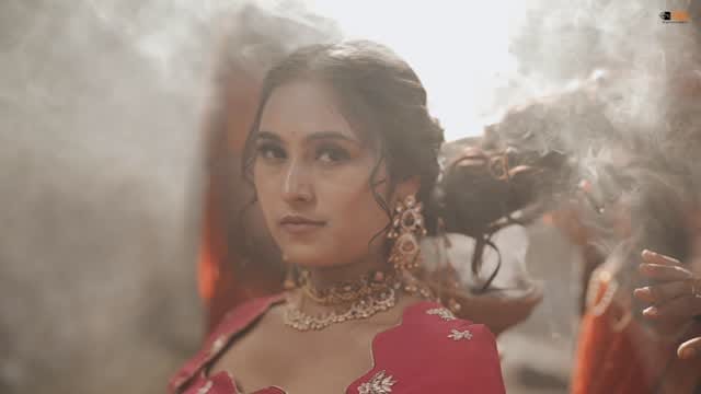 Post 6 by Nayan Studio on Instagram (video)