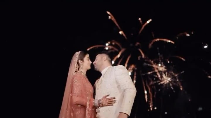 Post 10 by Nayan Studio on Instagram (video)