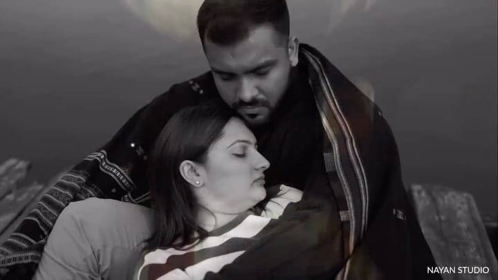 Post 7 by Nayan Studio on Instagram (video)