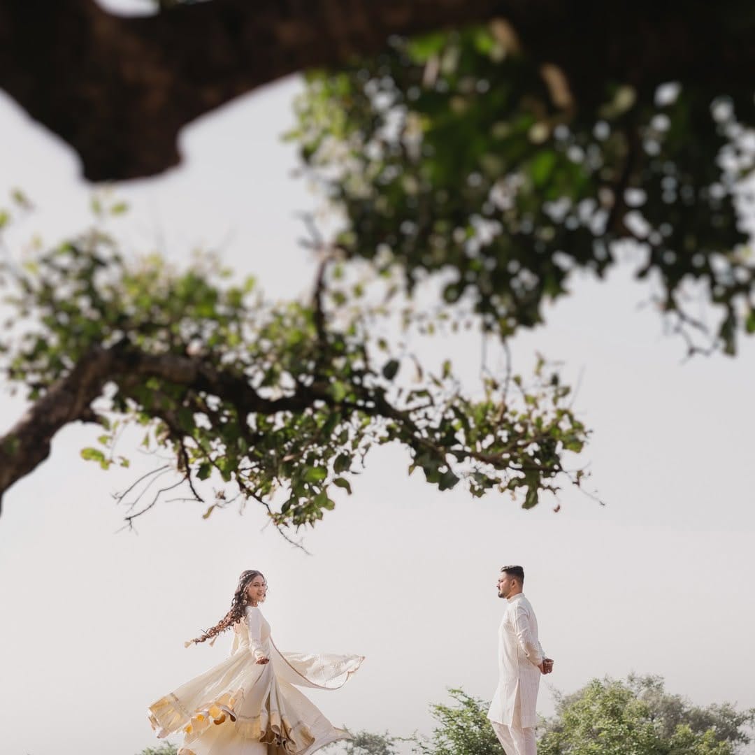Post 2 by Nayan Studio on Instagram (carousel)