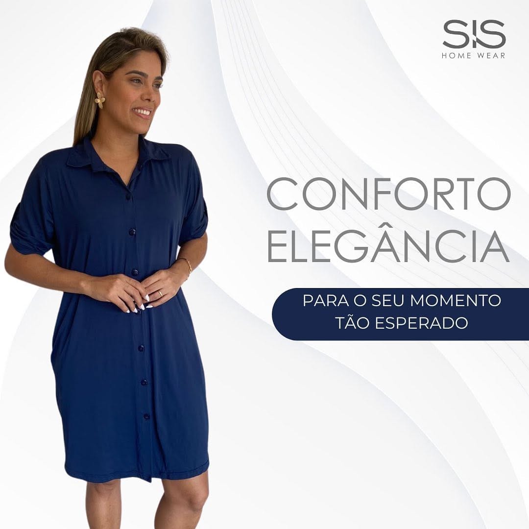 Post 2 by Sis Home Wear on Instagram (image)