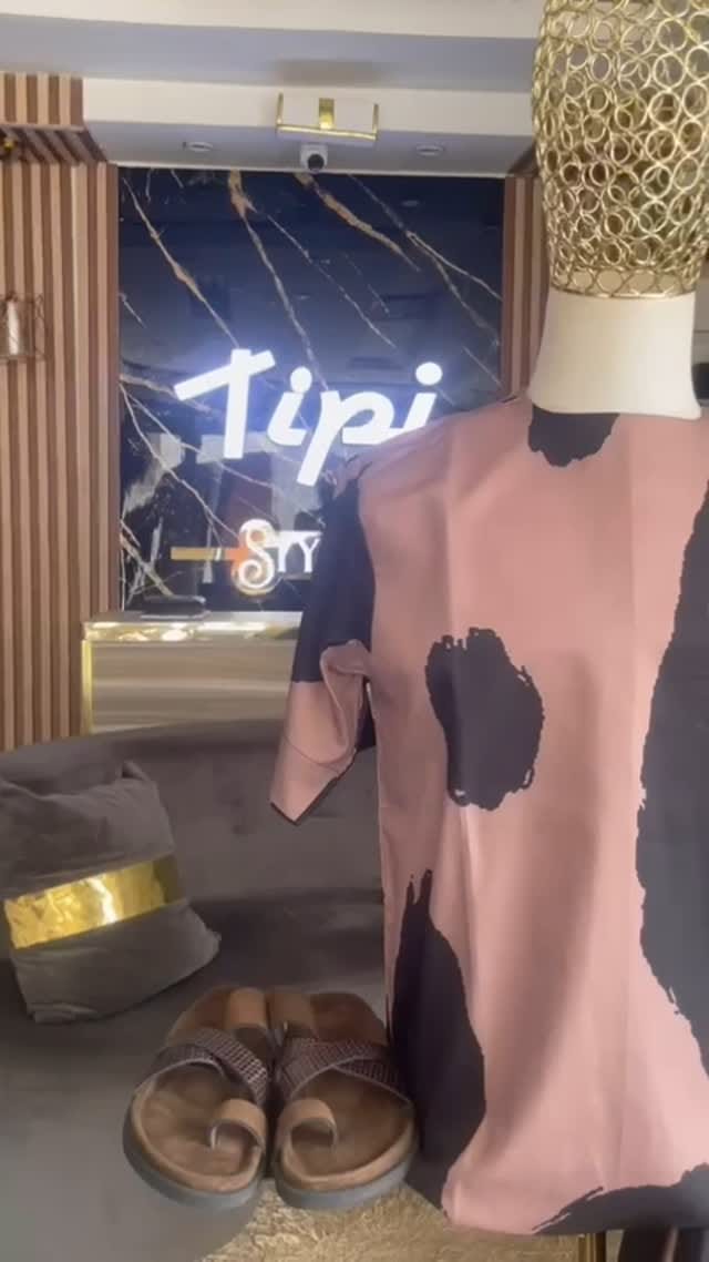 Post 7 by Tipi Style on Instagram (video)