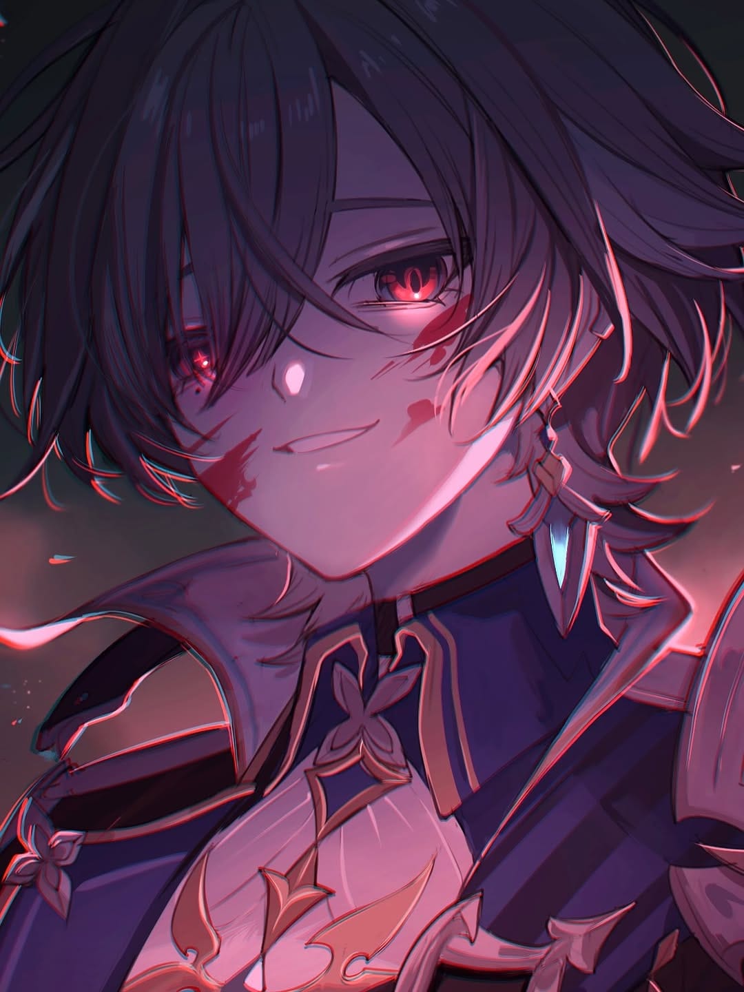 Post 1 by 星灯れぬ/Lenu Hoshiakari on Instagram (carousel)