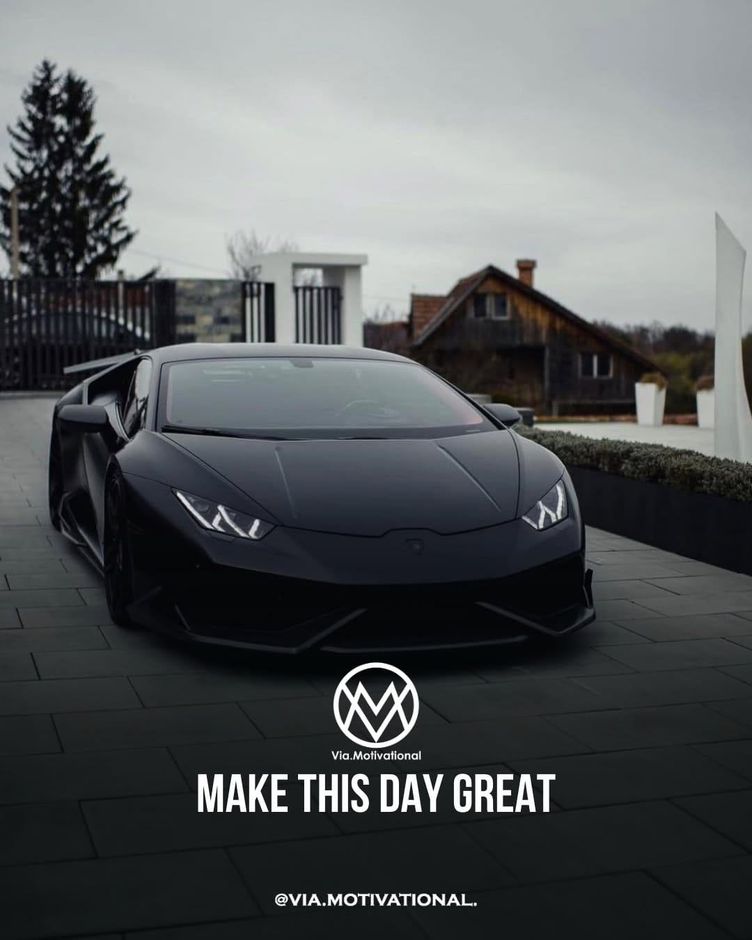 Post 4 by Discipline > Motivation on Instagram (image)