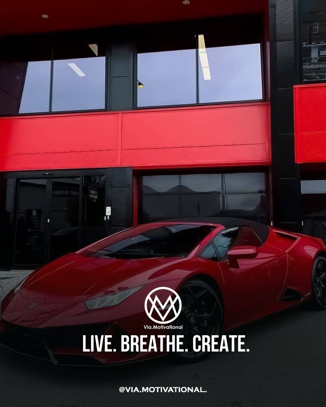 Post 2 by Discipline > Motivation on Instagram (image)