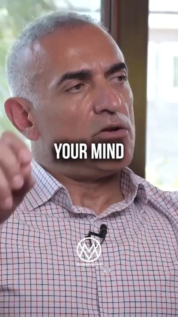 Post 3 by Discipline > Motivation on Instagram (video)