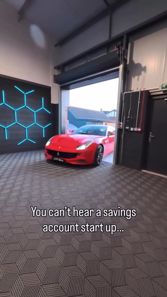 Post 7 by Pioneer Car UK on Instagram (video)