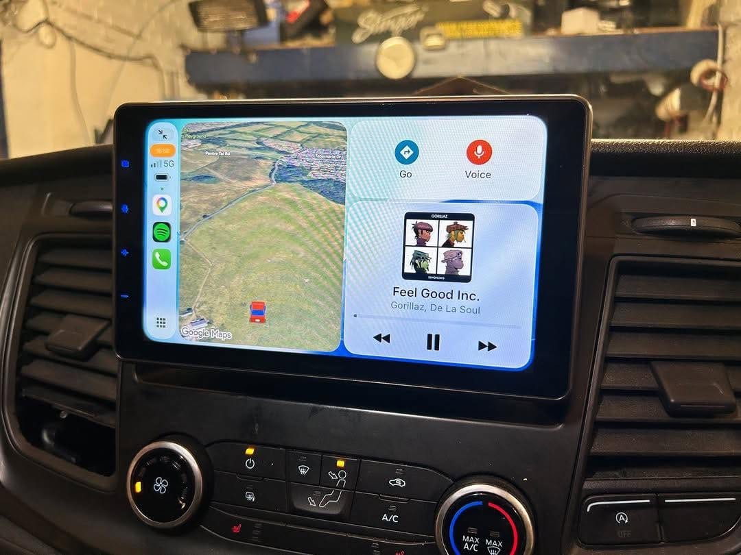 Post 3 by Pioneer Car UK on Instagram (carousel)