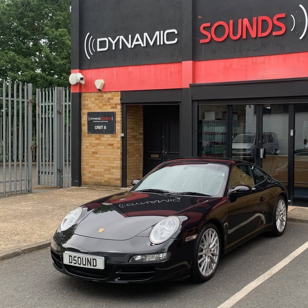 Post 8 by Pioneer Car UK on Instagram (carousel)