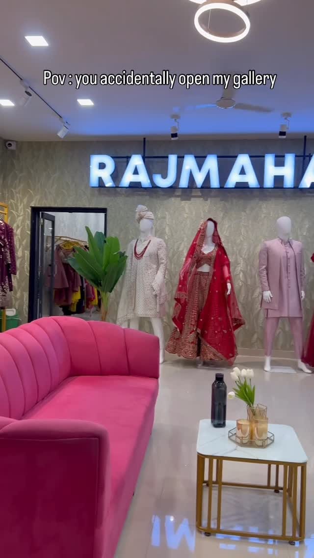 Post 9 by Rental Shop for Wedding Ritual on Instagram (video)