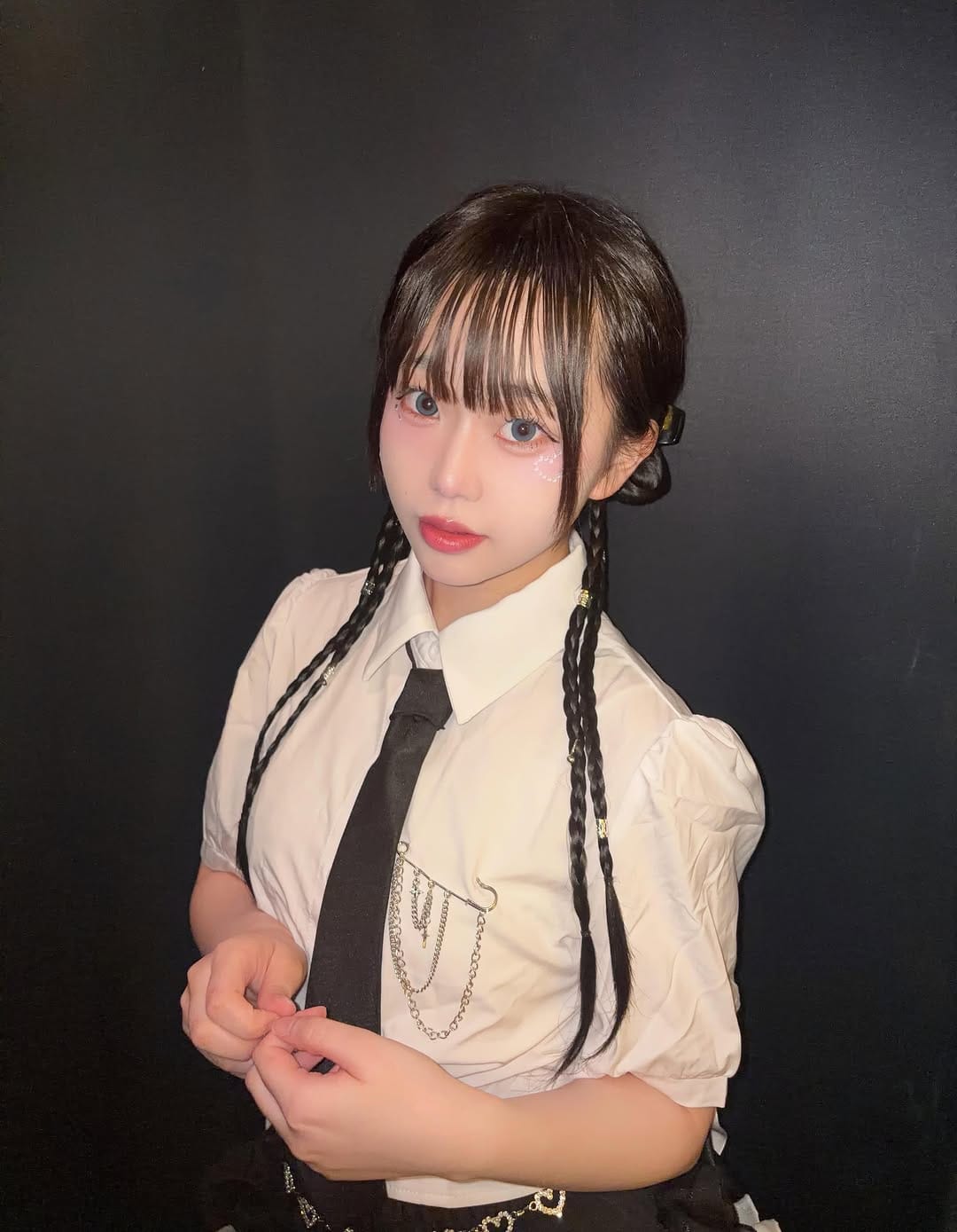 Post 8 by 一宮　りり on Instagram (carousel)