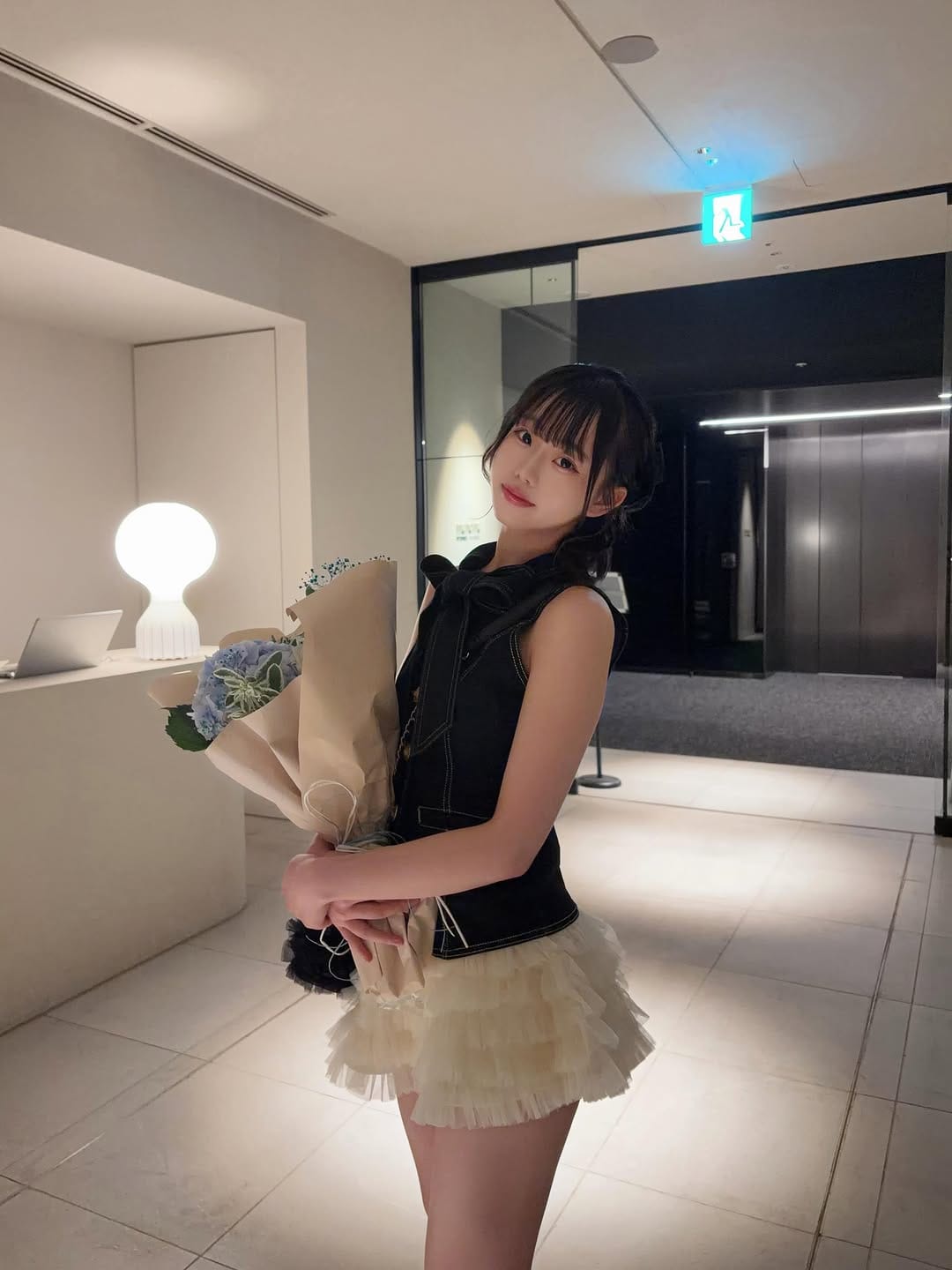 Post 6 by 一宮　りり on Instagram (carousel)