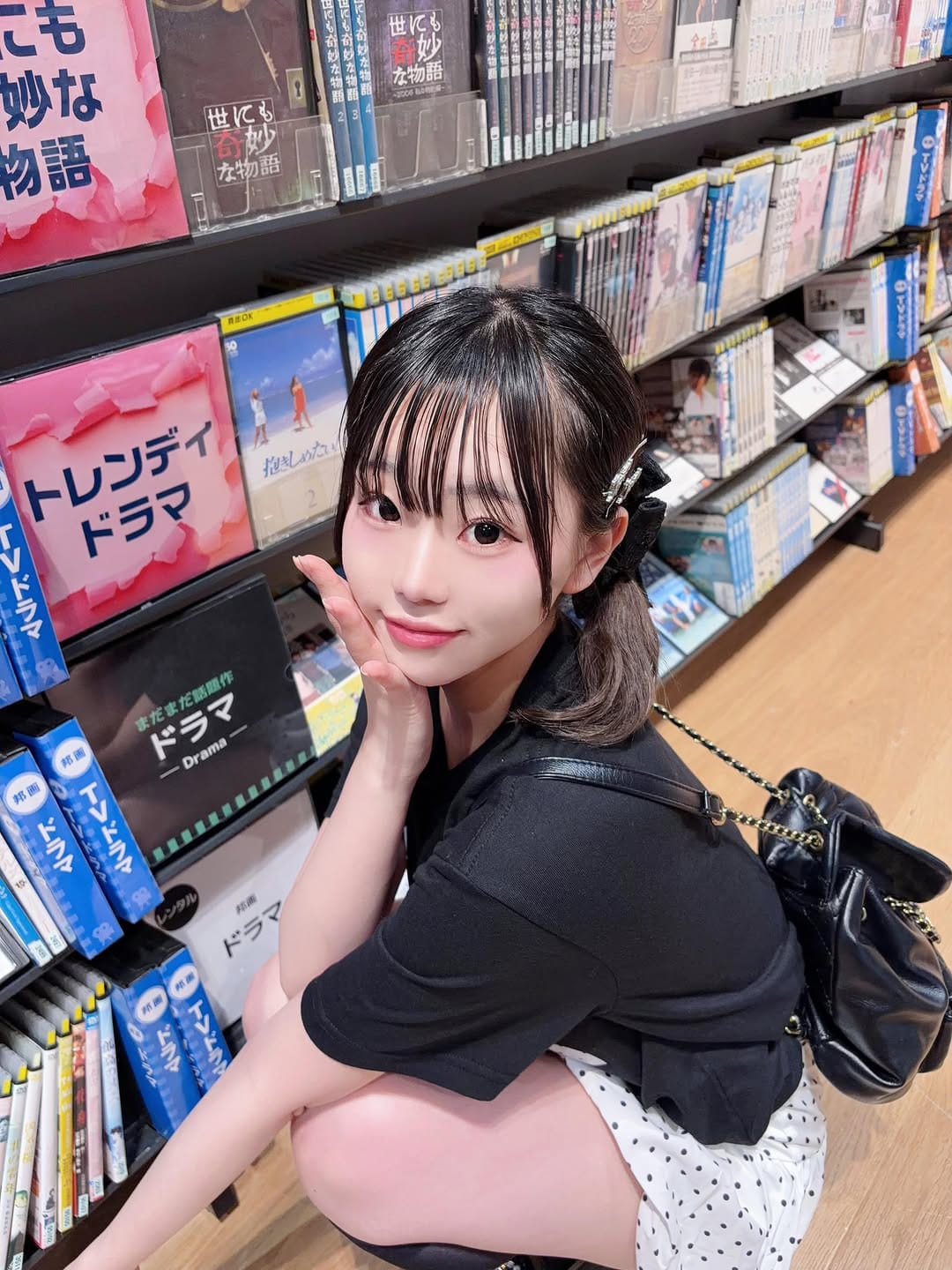 Post 9 by 一宮　りり on Instagram (carousel)
