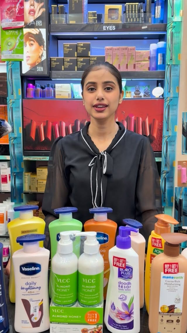 Post 4 by Gupta Cosmetics on Instagram (video)