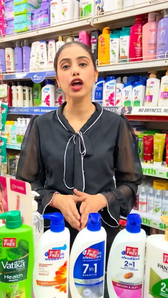 Post 5 by Gupta Cosmetics on Instagram (video)