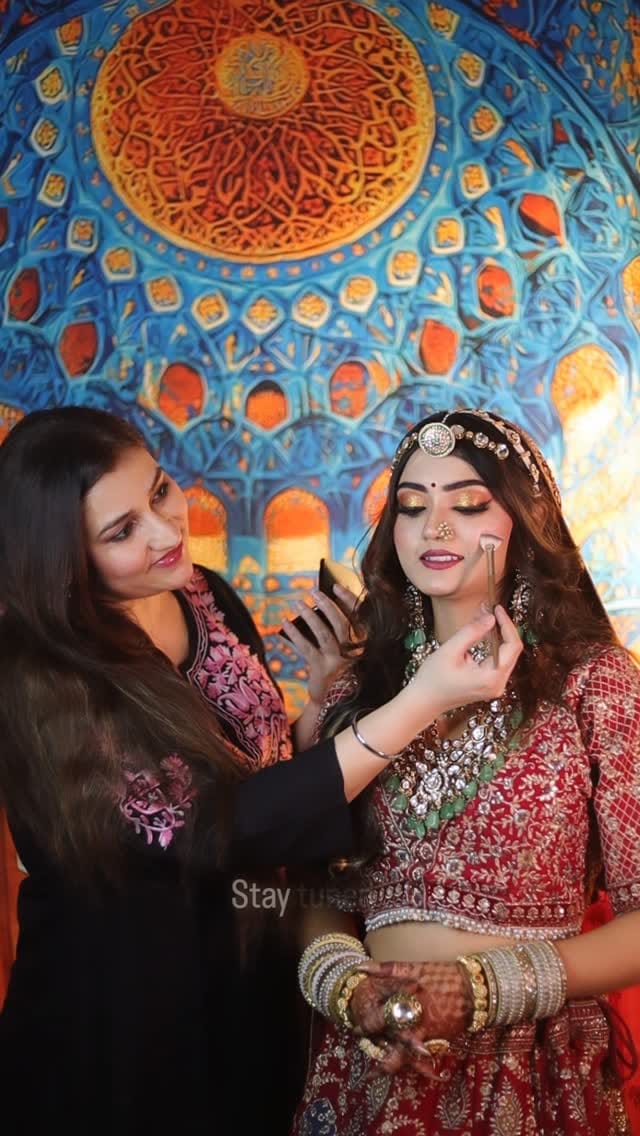 Post 3 by Gupta Cosmetics on Instagram (video)