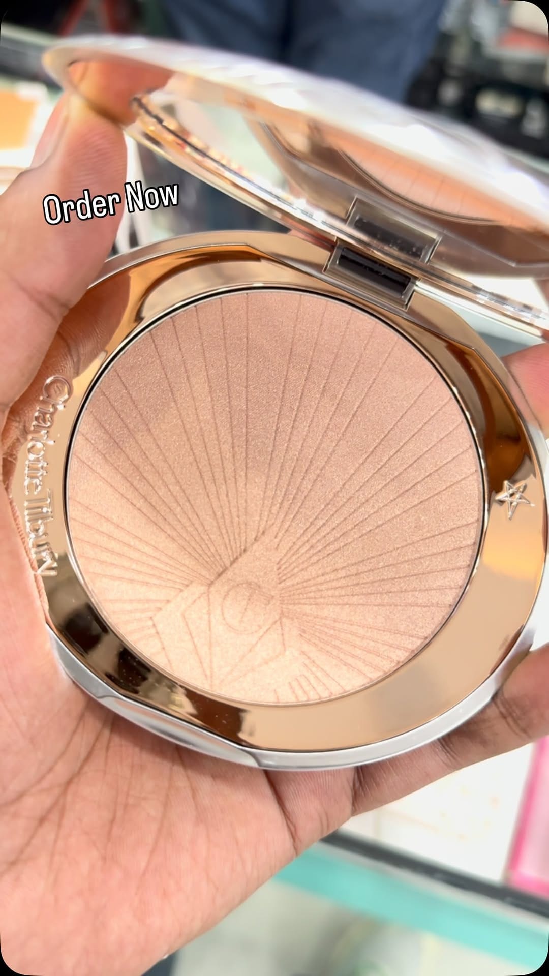 Post 2 by Gupta Cosmetics on Instagram (video)