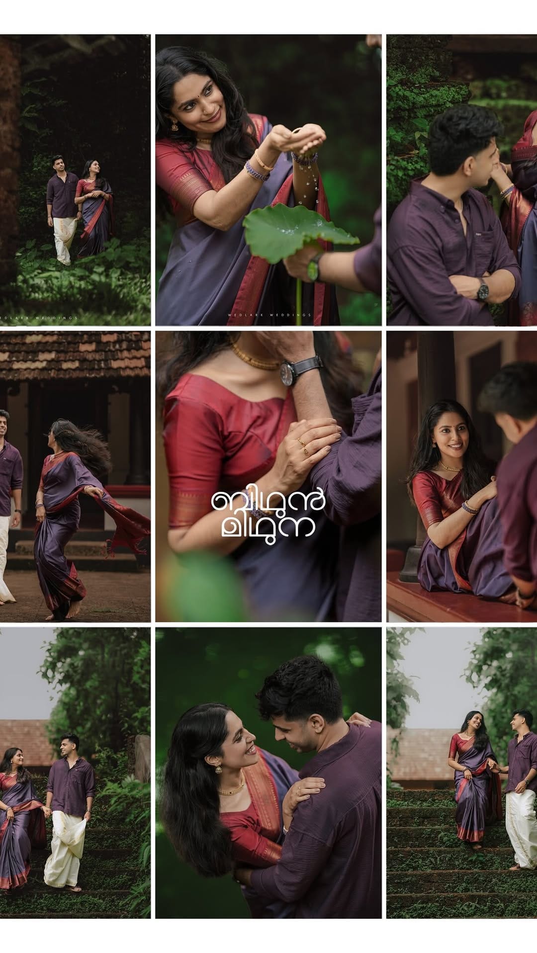 Post 3 by WEDLARK WEDDINGS on Instagram (video)