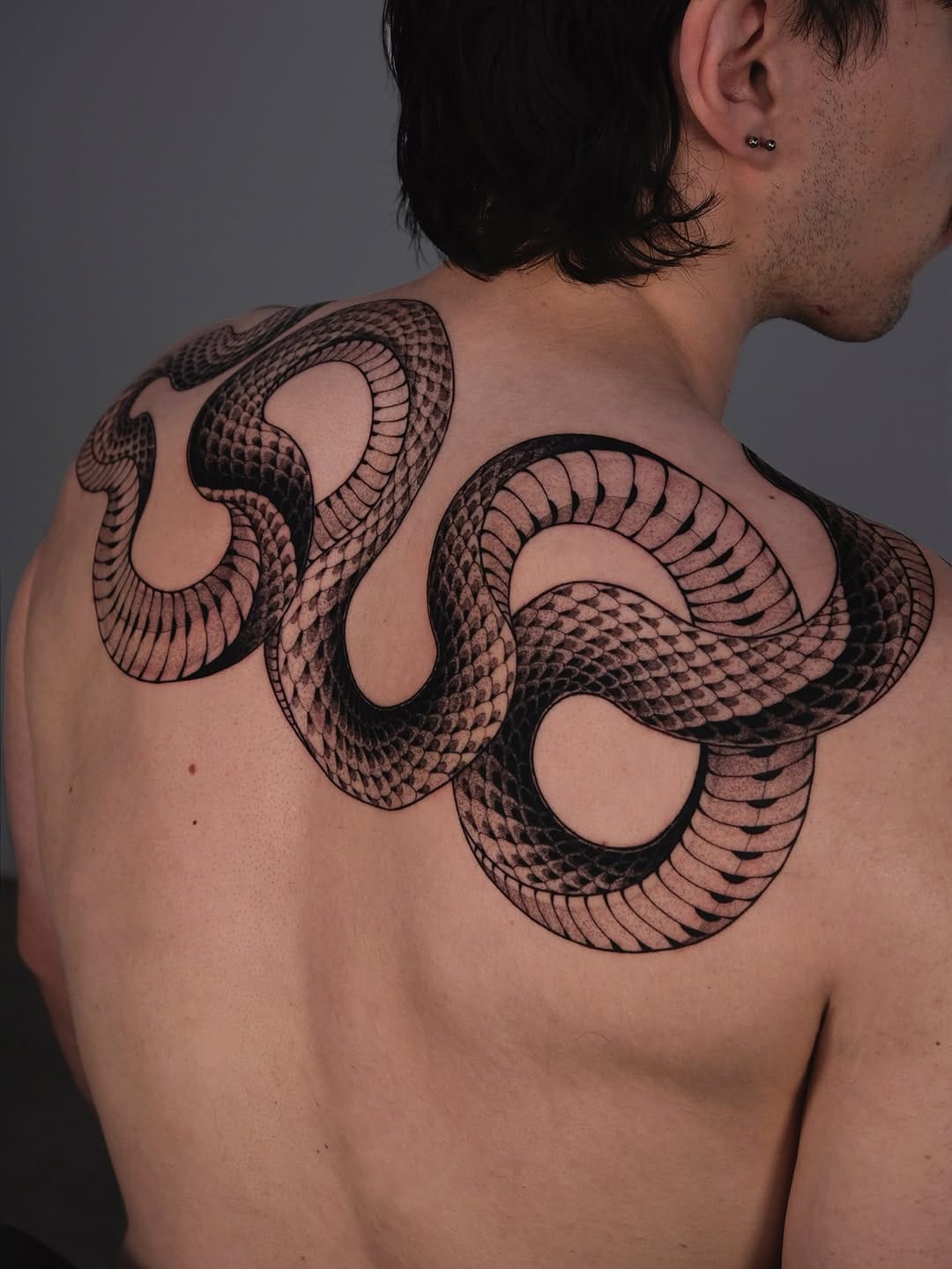 Post 9 by bayun.tattoos on Instagram (carousel)