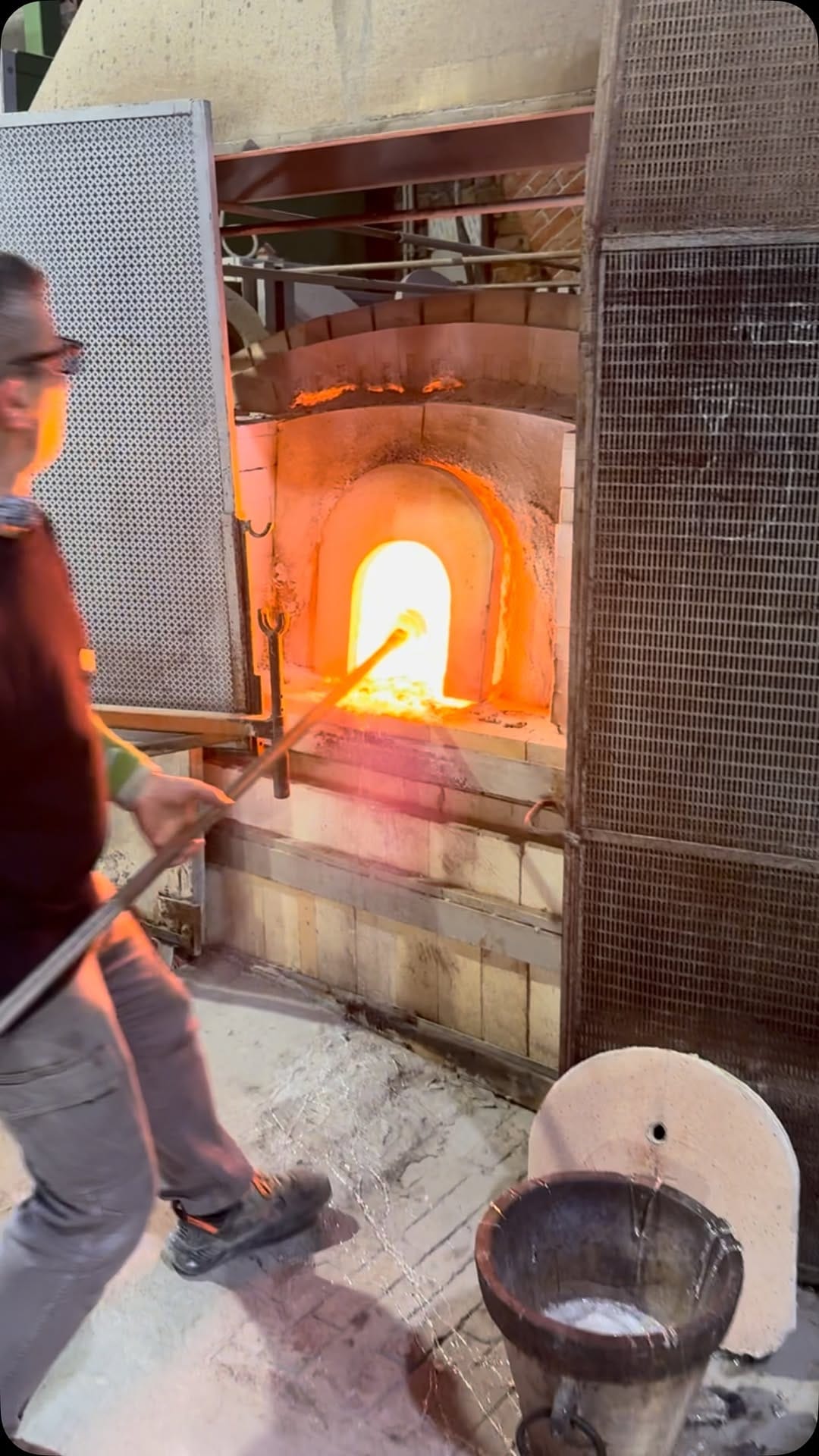 Post 1 by Yasuhiko Tsuchida (official) on Instagram (video)