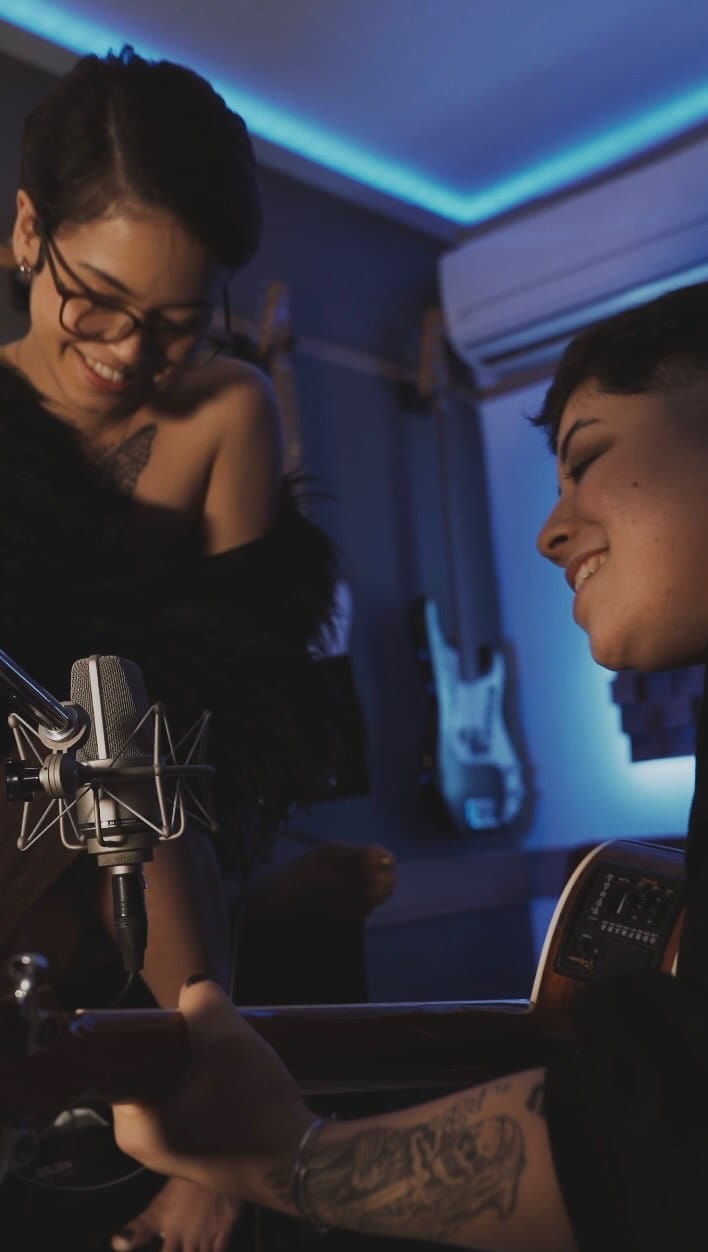 Post 10 by Audrey Owada on Instagram (video)