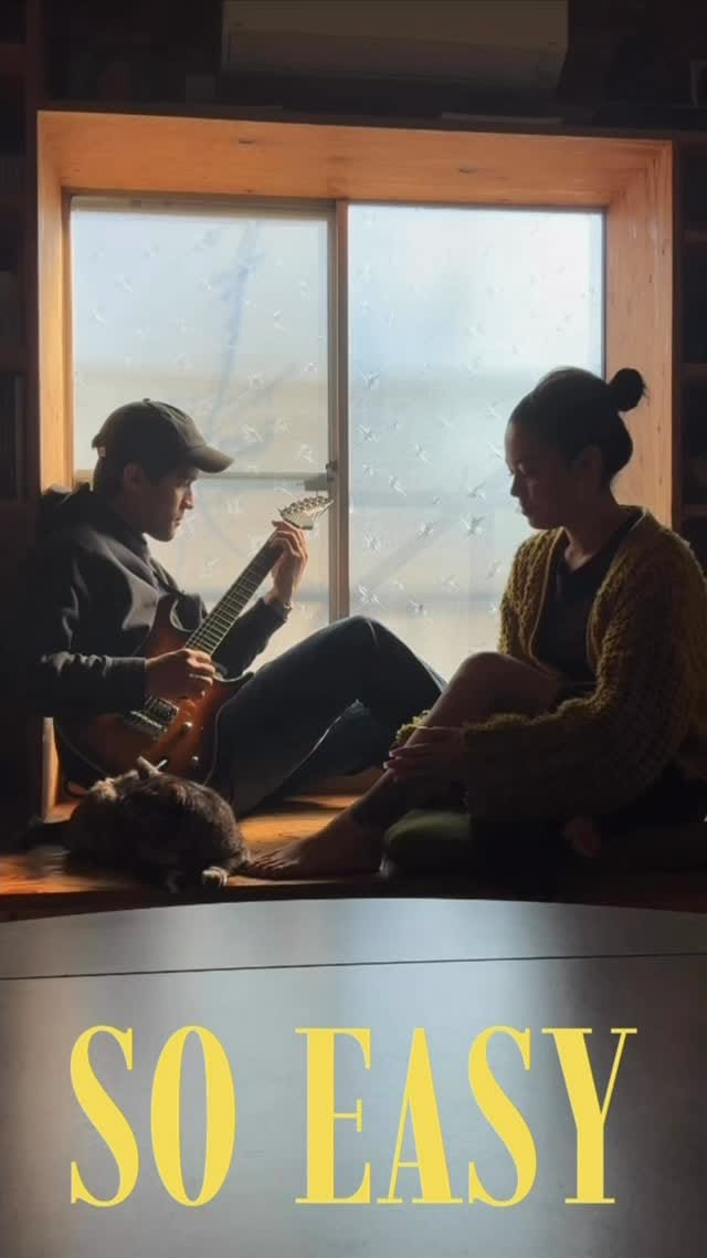 Post 5 by Audrey Owada on Instagram (video)
