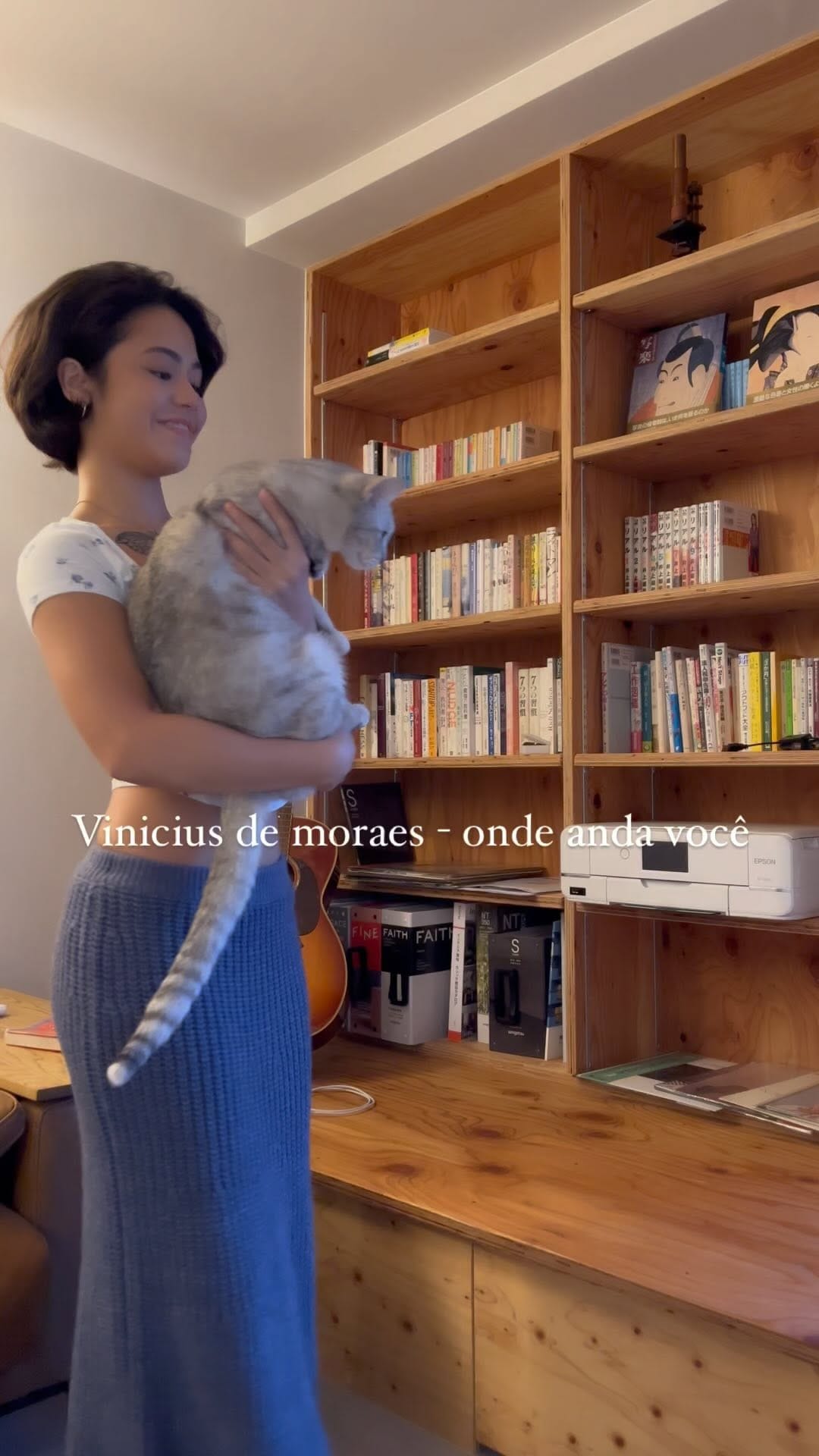 Post 9 by Audrey Owada on Instagram (video)