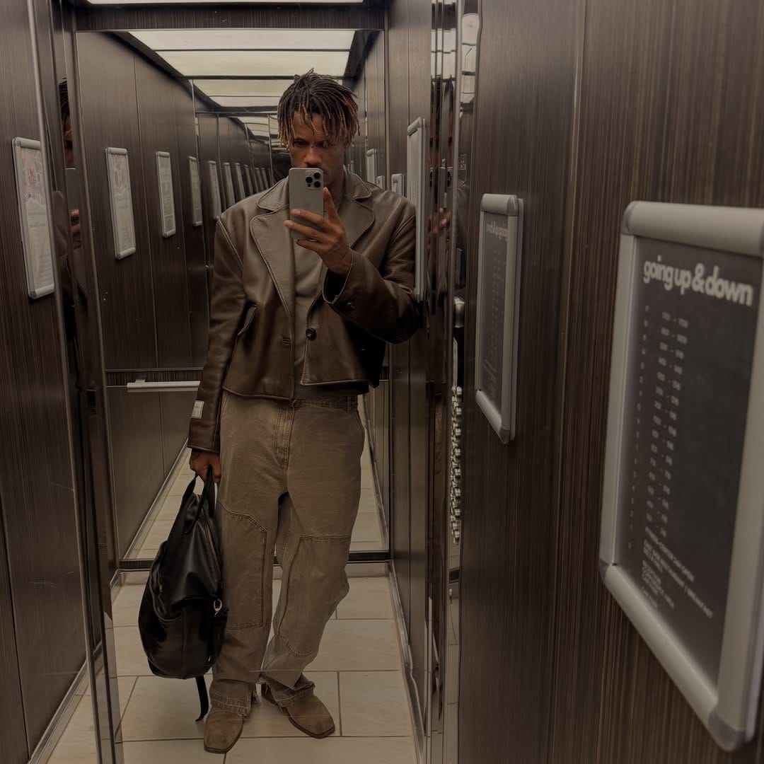 Post 7 by Jessey Anthony on Instagram (image)