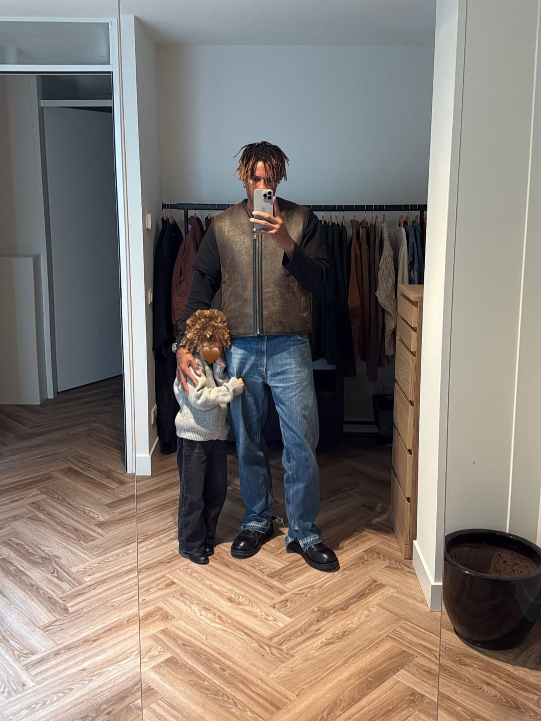 Post 8 by Jessey Anthony on Instagram (image)