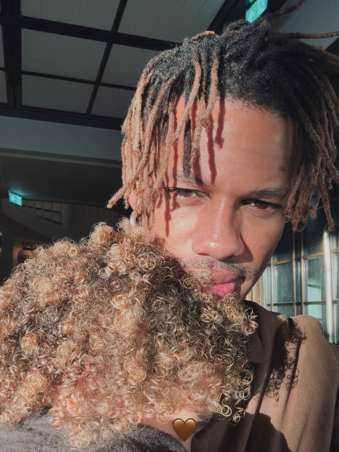 Post 9 by Jessey Anthony on Instagram (image)