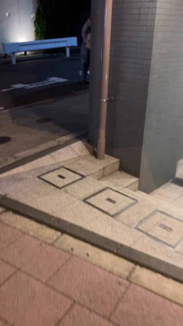 Post 8 by ユウ.イタバシ on Instagram (video)