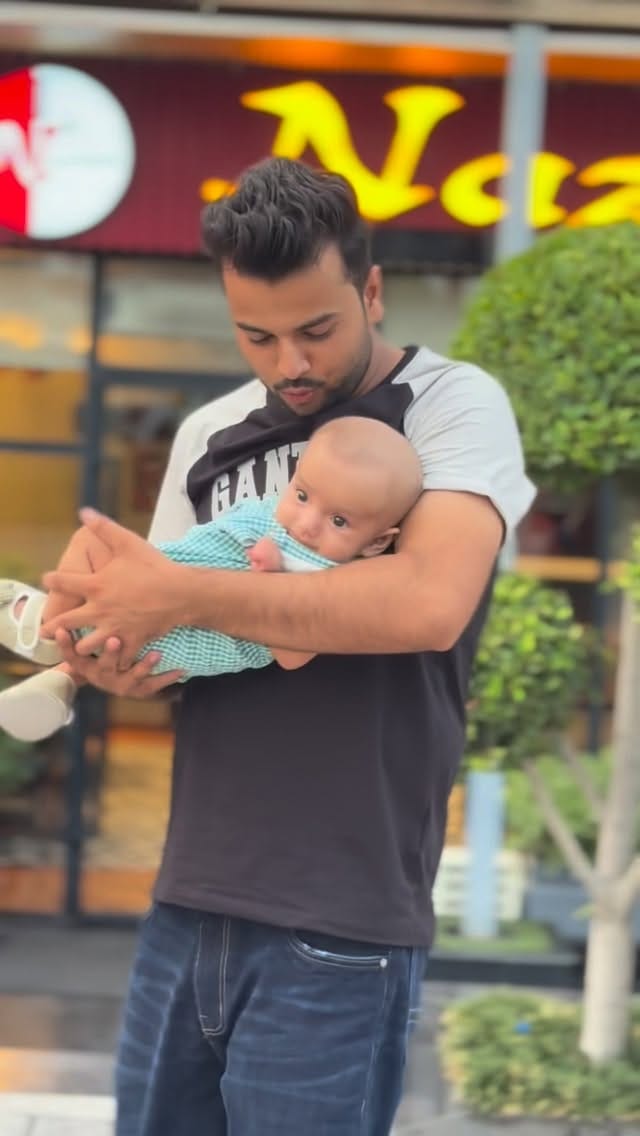 Post 1 by Kasim Pasha on Instagram (video)