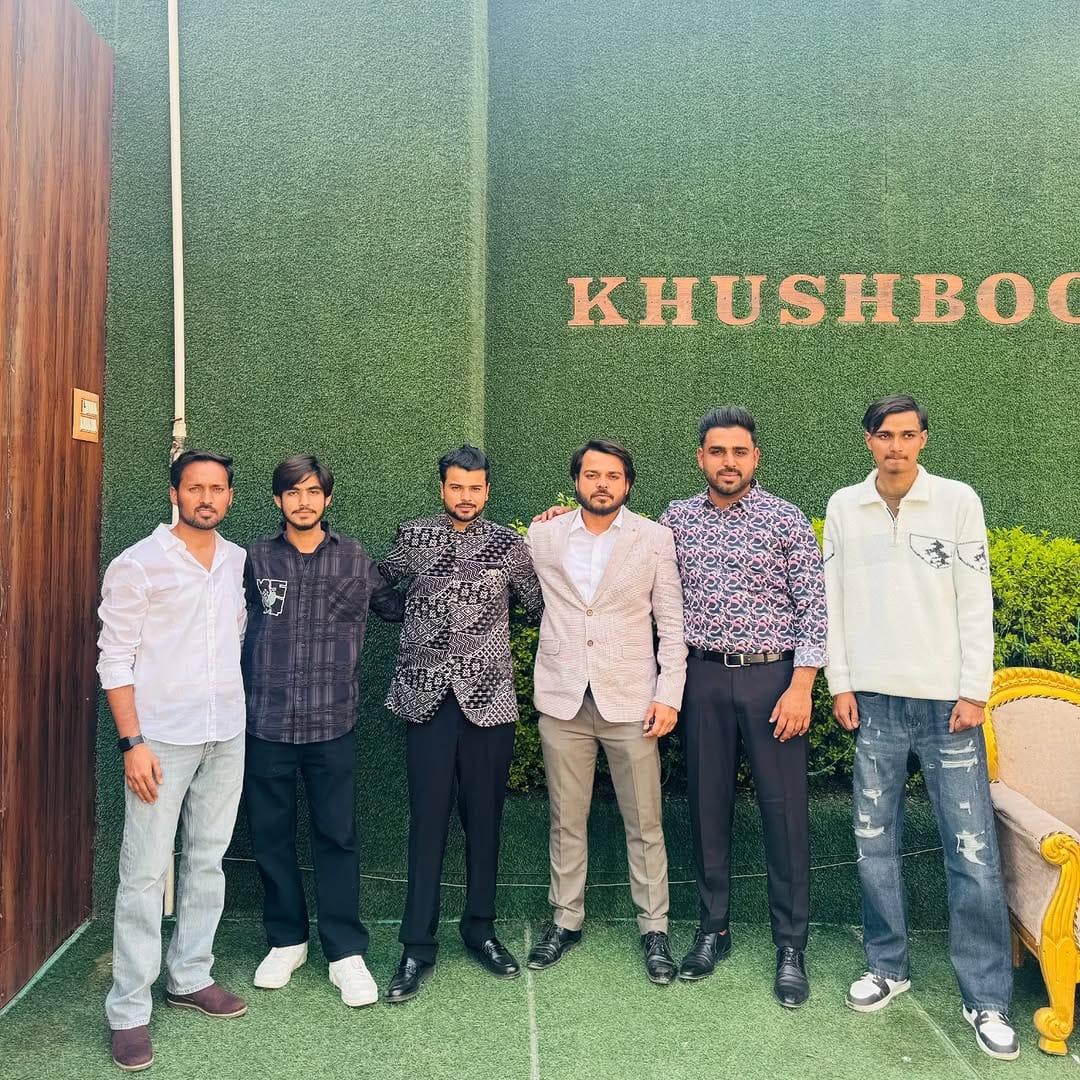 Post 10 by Kasim Pasha on Instagram (image)